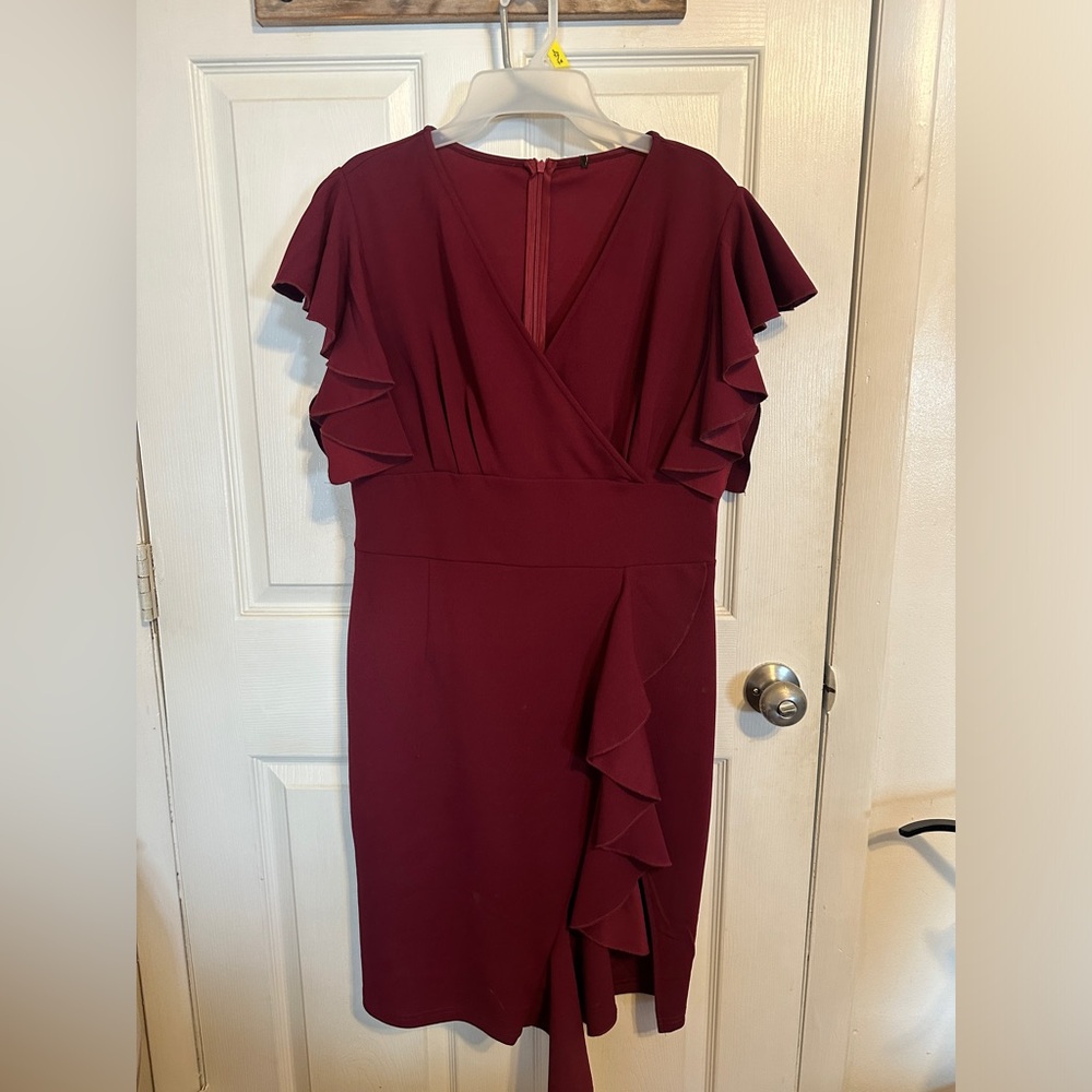 Bodycon Dress